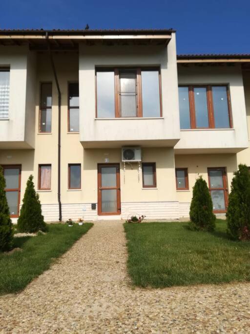 Villa L3 Lighthouse Golf Resort Balchik Exterior photo